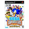 Sega SuperStars for EyeToy (w/ EyeToy)