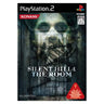 Silent Hill 4: The Room