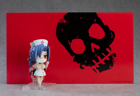 Skullgirls - Valentine - Nendoroid  #1954 (Good Smile Company)
