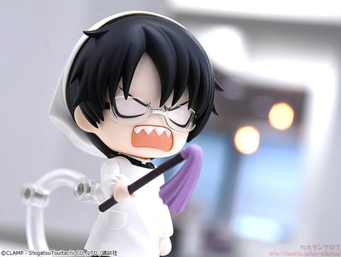xxxHolic - Watanuki Kimihiro - Nendoroid #1961 (Good Smile Company)