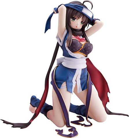 Senren Banka - Hitachi Mako - 1/3.5 (Alice Glint)