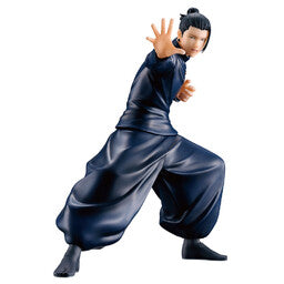 Jujutsu Kaisen Dai 2 Ki - Getou Suguru - Ichiban Kuji Jujutsu Kaisen Kaigyoku Gyokusetsu ~Ni~ - B Prize (Bandai Spirits)