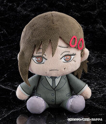 Chainsaw Man - Higashiyama Kobeni - Tenori Plush (Good Smile Company)