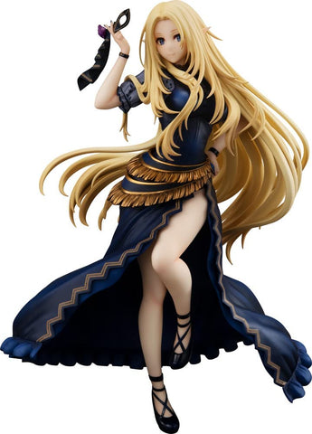 Kage no Jitsuryokusha ni Naritakute! - Alpha - KDcolle - 1/7 - Dress ver. (Kadokawa)