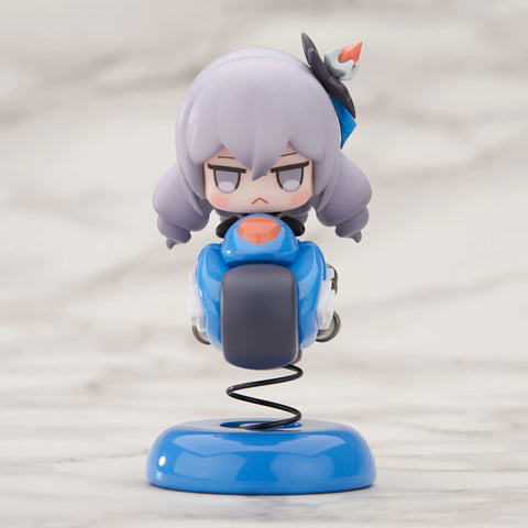 Honkai Impact 3rd - Happy Shake - Bronya - Ri no Ritsu-sha (Apex)