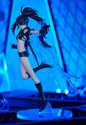 Black★★Rock Shooter: Dawn Fall - Black ★ Rock Shooter - Pop Up Parade - Empress, Awakened Ver. (Good Smile Company)