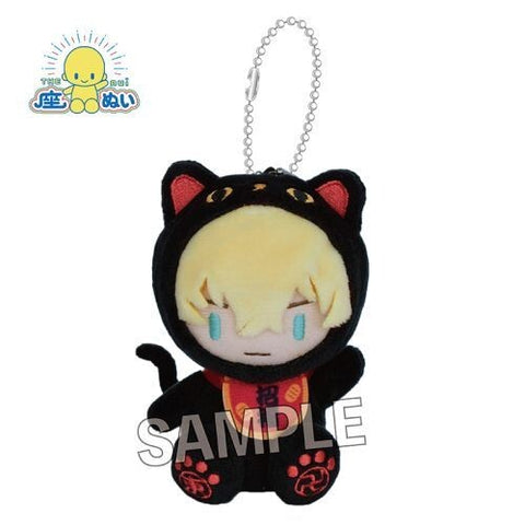 Tokyo卍Revengers - Matsuno Chifuyu - Za Nui - Manekineko ver. (Proof)