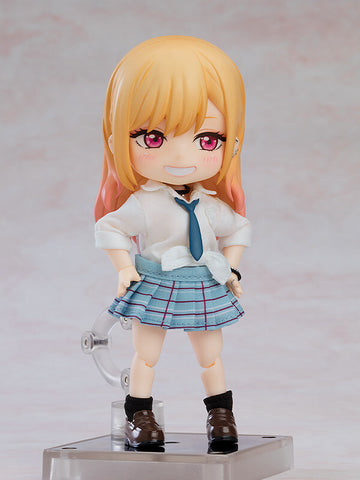 Sono Bisque Doll wa Koi wo Suru - Kitagawa Marin - Nendoroid Doll (Good Smile Company)