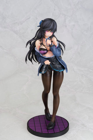 Original - Majime-chan - 1/7 (Daiki Kougyou)