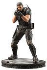 Biohazard Vendetta - Chris Redfield - ARTFX - 1/6 - Renewal Package (Kotobukiya)
