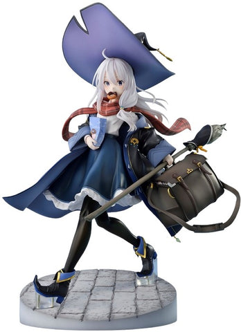 Majo no Tabitabi - Elaina - 1/7 - 2024 Re-release (Bell Fine)