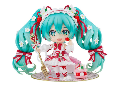 Vocaloid - Hatsune Miku - Nendoroid #1939 - 15th Anniversary Ver. (Good Smile Company)