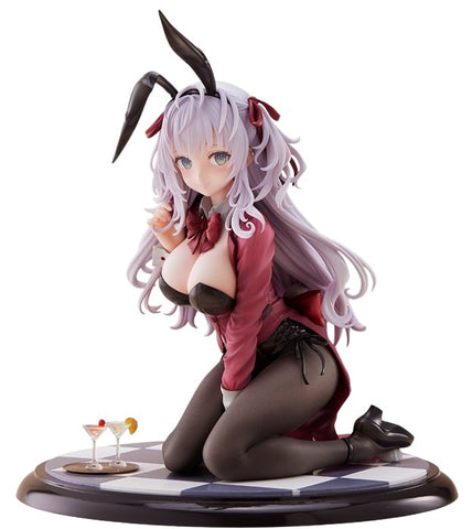 Original - Bunny-chan - 1/7 (Nocturne)