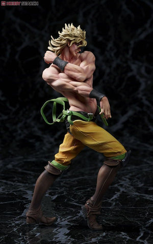 Jojo no Kimyou na Bouken - Stardust Crusaders - Dio Brando - Statue Legend #3 - Shadow Dio - 2024 Re-release (Di molto bene)