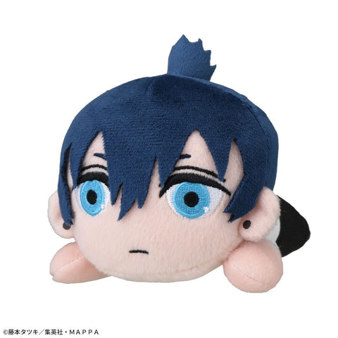 Chainsaw Man - Hayakawa Aki - Nesoberi S (SEGA)