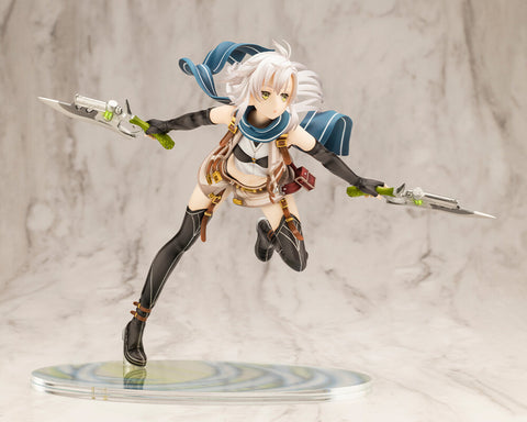 Eiyuu Densetsu: Hajimari no Kiseki - Fie Claussell - 1/8 (Kotobukiya)