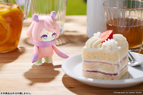 Original Character - Denshitako No. 3 - Coral Leaf Color Ver. (Kotobukiya)
