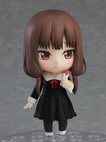Kaguya-sama wa Kokurasetai: First Kiss wa Owaranai - Iino Miko - Nendoroid #2164 (Good Smile Company)