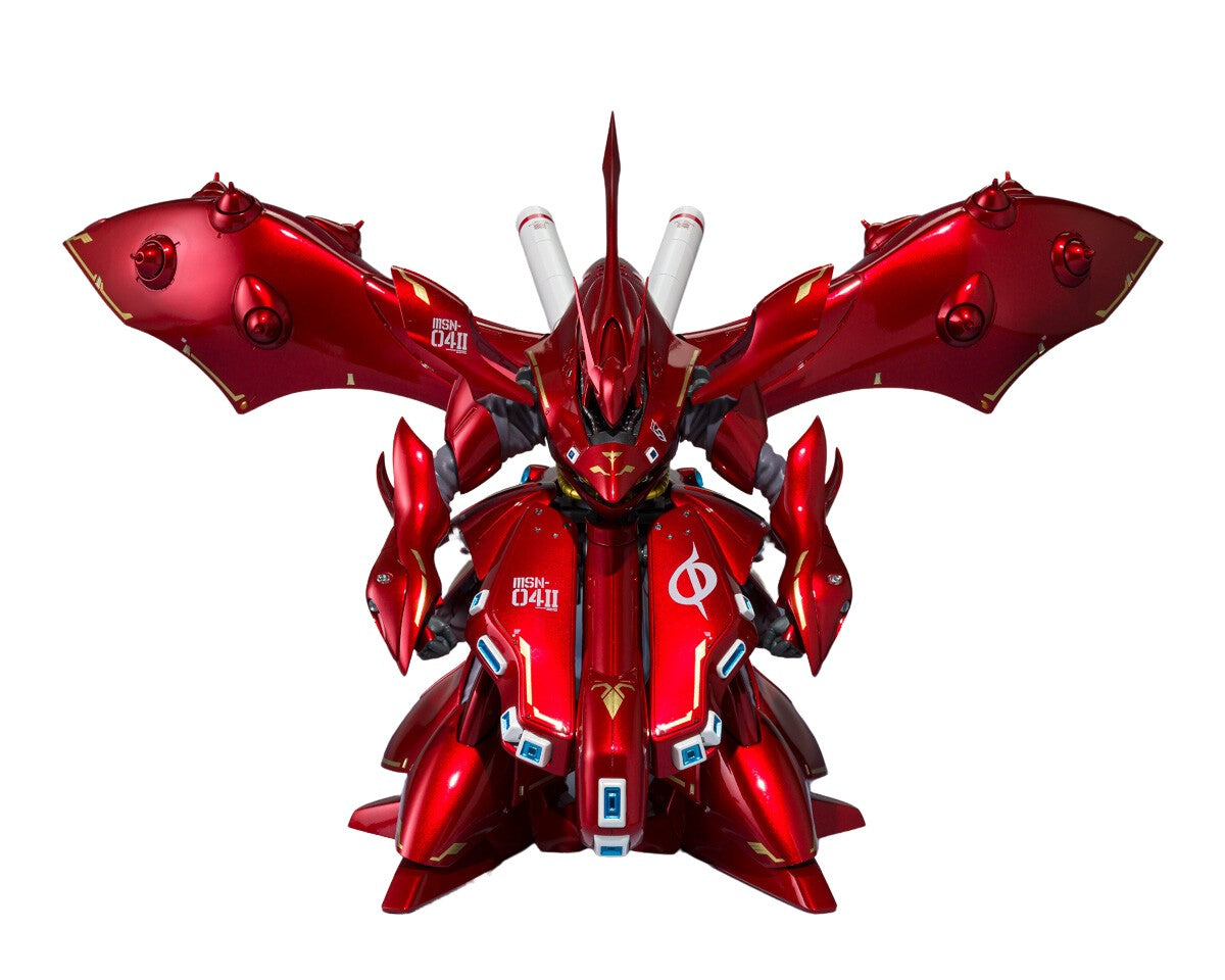 アドベンチャーカルテル　亡霊宇宙飛行士 D.A.G.S SHADOW 1/6 Kidou Senshi Gundam Gyakushuu no Char - Beltorchika's
