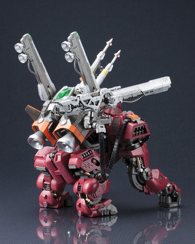 Zoids - HMM Series - Iron Kong - Proizen Knights (Kotobukiya)