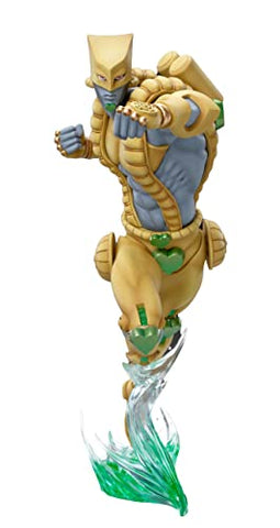 Jojo no Kimyou na Bouken - Stardust Crusaders - The World - Statue Legend #22 - 2023 Re-release (Di molto bene, Medicos Entertainment)