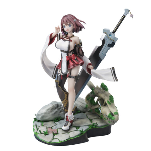 Original - Hitoyo-chan (Union Creative International Ltd)