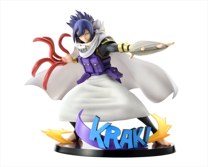 Boku no Hero Academia - Amajiki Tamaki - 1/8 - Hero Suit Ver