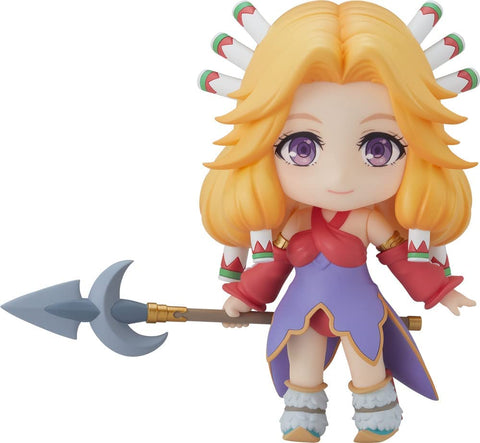 Seiken Densetsu Legend of Mana: The Teardrop Crystal - Seraphina - Nendoroid  #2046 (Good Smile Company)