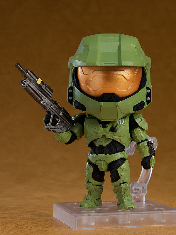 Halo Infinite - Master Chief - Nendoroid #2177 (Good Smile Company