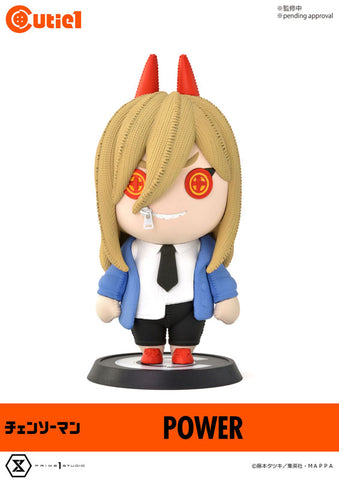 Cutie1 - Chainsaw Man - Power (Prime 1 Studio)