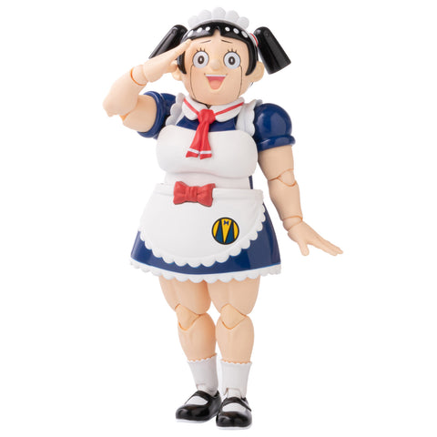 Boku to Roboco - Roboco - RIOBOT - Anime Ver. (Sentinel)