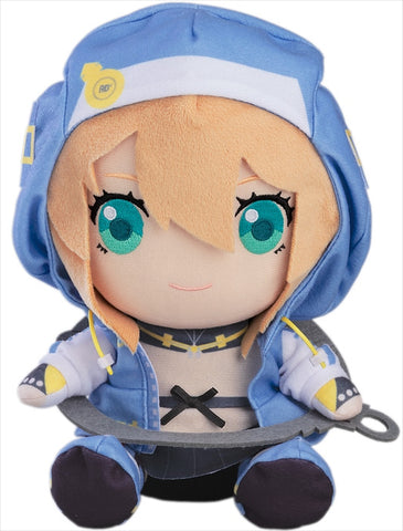 Guilty Gear -Strive- - Bridget (Good Smile Company)