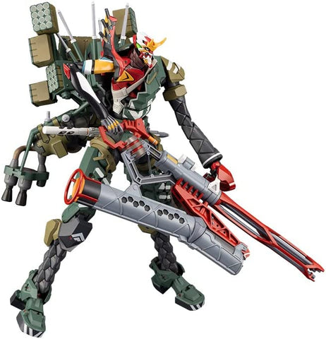 Shin Evangelion Gekijouban:|| - Shin EVA-02 Alpha - 1/400 (Kotobukiya)