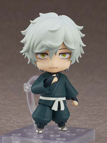Jigoku Raku - Gabimaru - Nendoroid #2184 (Good Smile Company)