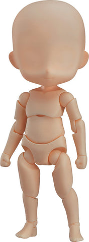 Nendoroid Doll - Archetype Boy 1.1 - Peach (Good Smile Company)