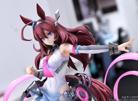 Uma Musume: Pretty Derby - Mihono Bourbon - 1/7 - The Chestnut Cyborg (Good Smile Company)
