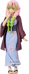 Kimetsu no Yaiba - Kanroji Mitsuri - Kizuna no Sou (Bandai Spirits)