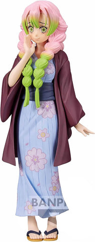 Kimetsu no Yaiba - Kanroji Mitsuri - Kizuna no Sou (Bandai Spirits)