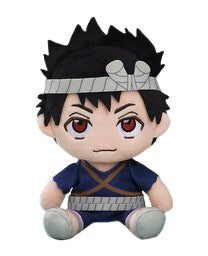 Dr. Stone - Chrome - Tenori Plush (Good Smile Company)