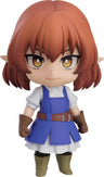 Helck - Vermilio - Nendoroid #2278 (Good Smile Company)