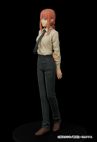 Chainsaw Man - Makima - Plamax - Model Kit (Max Factory)