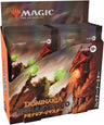 Magic: The Gathering Trading Card Game - Dominaria Remastered - Collector Booster Box - Japanese Ver. (Wizards of the Coast)
