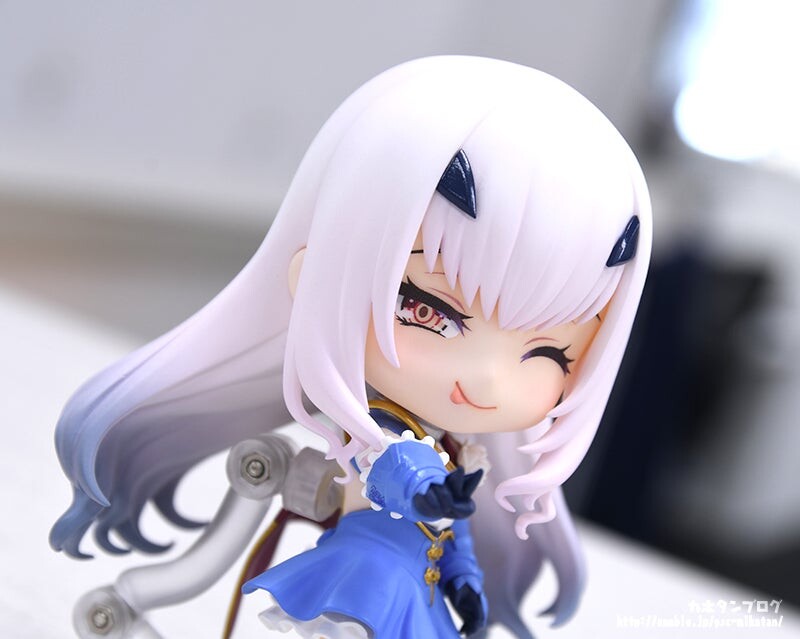 Fate/Grand Order - Melusine - Nendoroid #2190 - Lancer (Good Smile