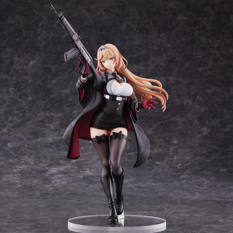 Girls Frontline - StG-940 (Union Creative International Ltd)