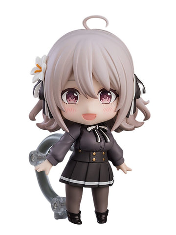 Spy Kyoushitsu - Lily - Nendoroid #2124 (Good Smile Company)