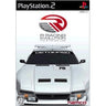 R: Racing Evolution