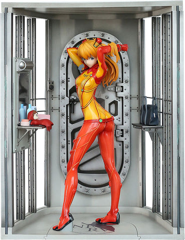 Evangelion Shin Gekijouban - Souryuu Asuka Langley - 1/7 (AniMester)