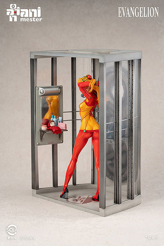 Evangelion Shin Gekijouban - Souryuu Asuka Langley - 1/7 (AniMester)