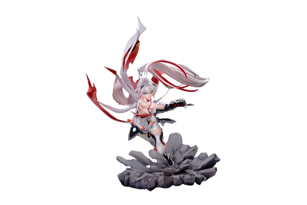 IMMANANT Honkai Impact 3rd Kiana Kaslana 1/8 Figurine Complète Chif IMMANANT Honkai Impact 3rd Kiana Kaslana 1/8 Figurine Complète Chif