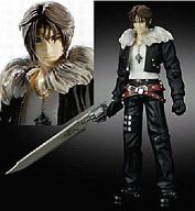 Final Fantasy VIII - Play Arts: Squall